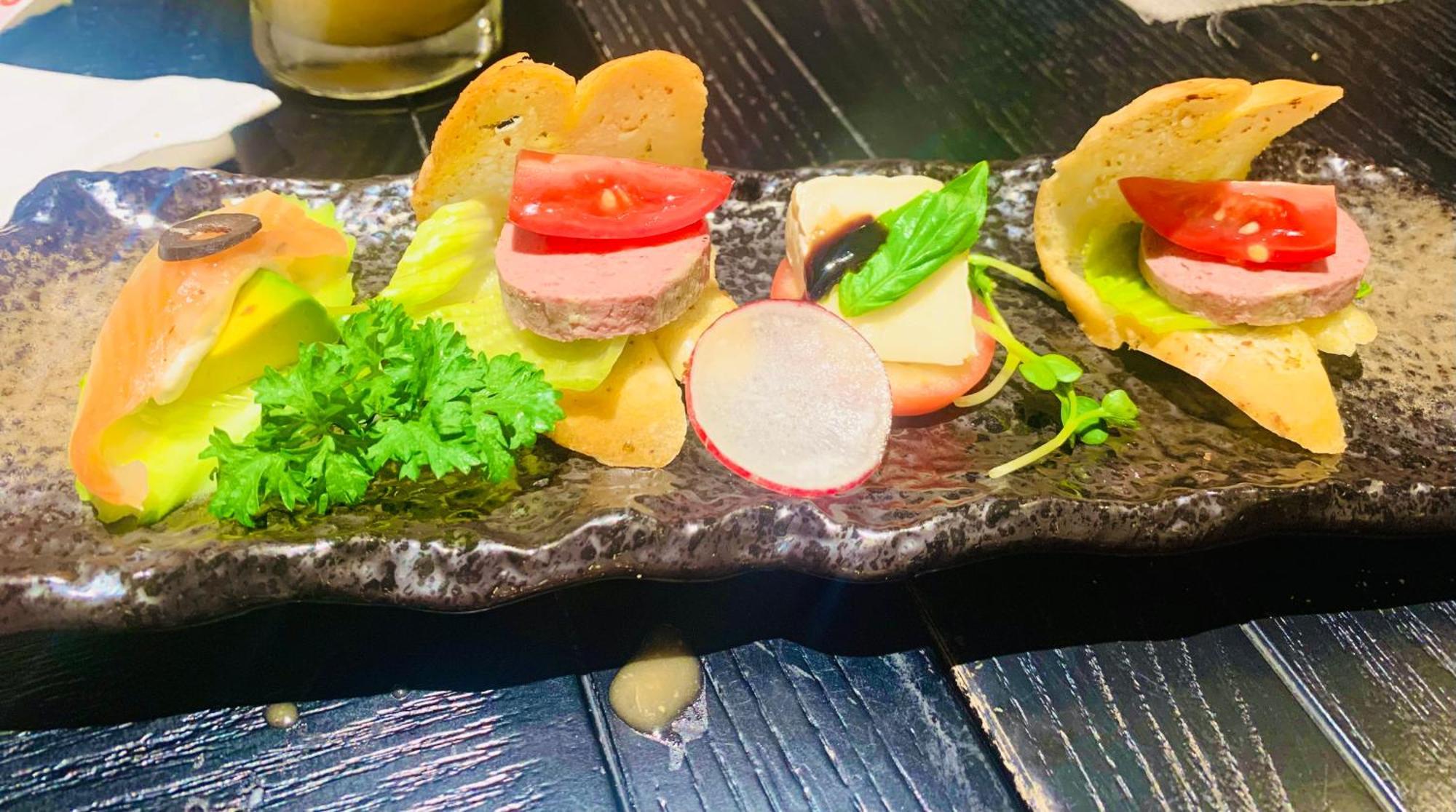 Supan Ecolodge 萨帕 外观 照片